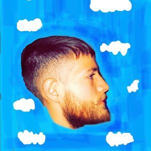 Meet your Posher, Jay